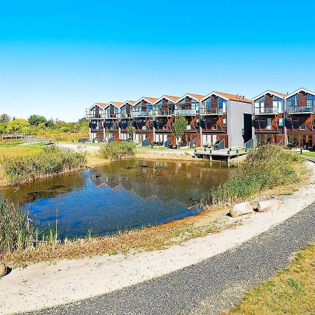 4 Person Holiday Home In Богенсе Экстерьер фото